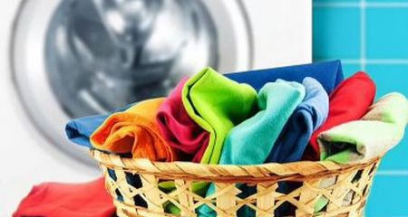 Общие рекомендации для стирки