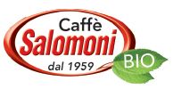 Salomoni - 100% органический итальянский кофе и кофейные напитки для здоровья
