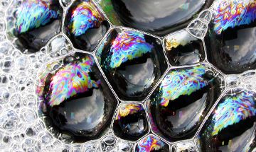 Стирка белья