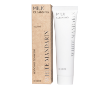 Крем-сливки демакияж White Mandarin