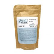 Англійська сіль для ванн Epsom Salt Natura Victoria