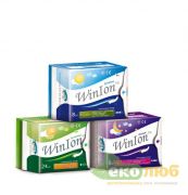 Анионовые прокладки WinIon