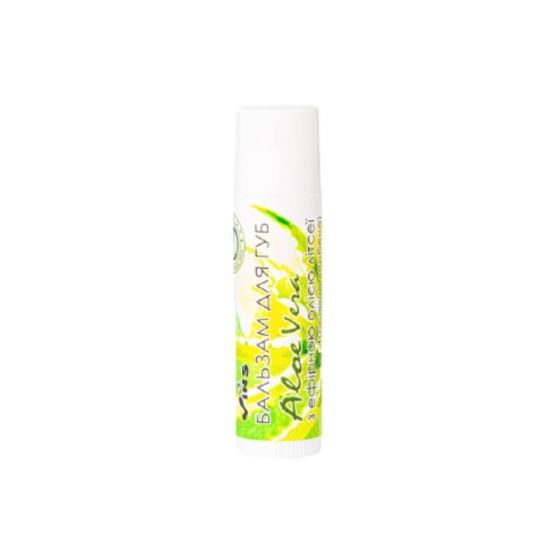Бальзам для губ Aloe Vera Vins