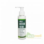 Бальзам после бритья ЯКА