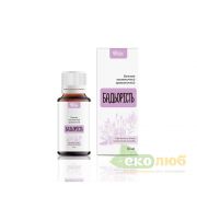 Бальзам при болях в мышцах и воспалениях суставов Бодрость Квіта