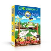 Биопрепарат Чистый хлев Водограй+