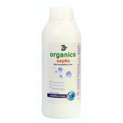 Биопрепарат для выгребных ям, биотуалетов Septic Organics