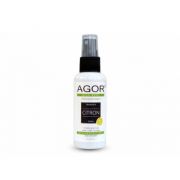 Дезодорант минерально-травяной Citron Agor