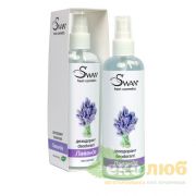 Дезодорант натуральный Лаванда Swan