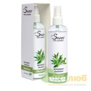 Дезодорант натуральный Вербена Swan