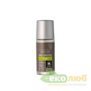 Дезодорант роликовый Lime Urtekram