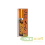 Духи натуральные Spicy Swan