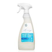 ECOсредство для чистки ванной комнаты Green Max