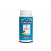 Ежедневное очищение №1 для сухой кожи Аgor