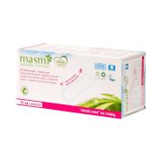 Ежедневные гигиенические прокладки Masmi