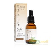 Филлер-масло Увлажнение и защита волос Protection White Mandarin