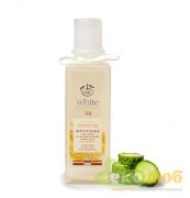 Фитотоник для сухой и чувствительной кожи White Mandarin