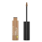 Гель для бровей тонирующий Sante