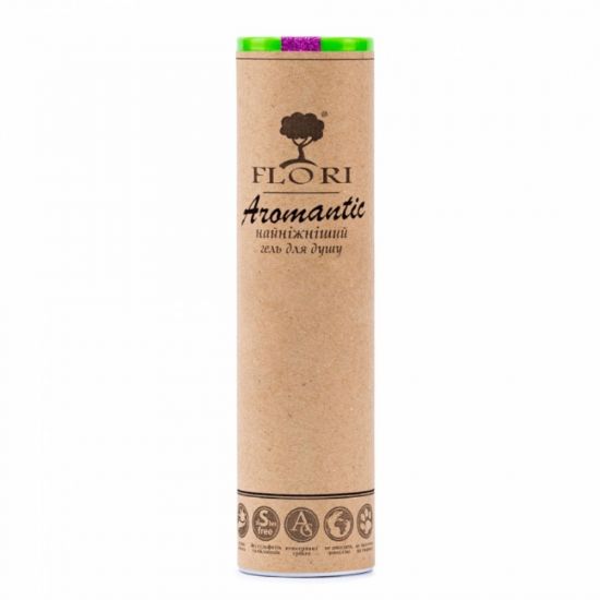 Гель для душа Aromantic Flori Гель для душа Aromantic Flori