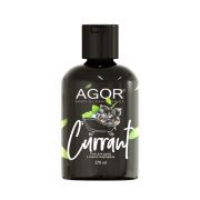 Гель для душу Currant із соком смородини Agor