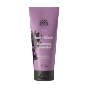Гель для душу Soothing Lavender Urtekram