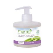 Гель для интимной гигиены органический Masmi