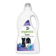 Гель для стирки черного белья Black Organics
