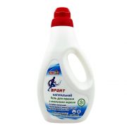 Гель для стирки Sport c мыльного корня Cocos