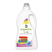 Гель для стирки цветного белья Color Organics