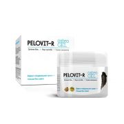 Гель Osteo Gel Pelovit-R