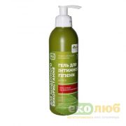 Гель для интимной гигиены Для ежедневного использования ЯКА
