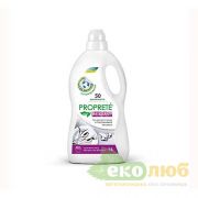 Гель для мытья посуды в посудомоечных машинах Brilliant Proprete