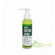 Гидро-гель после бритья ЯКА