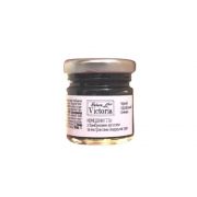 Гоммаж черный гидрофильный Комедоны прочь Natura Victoria