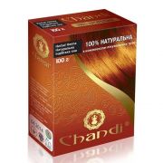 Хна с лечебными травами Chandi