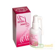 Интим-эффект Plus Ивас