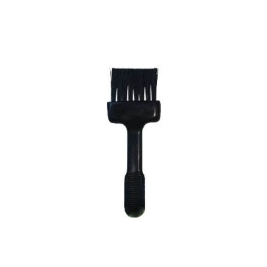 Кисть для окрашивания короткая Chandi