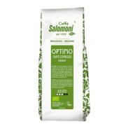 Кофе эспрессо Optimo Gourmet Salomoni