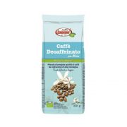 Кофе молотый органический Без кофеина Salomoni