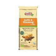 Кофе молотый органический С женьшенем Salomoni