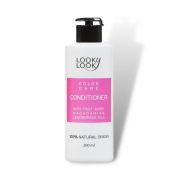 Кондиционер для окрашенных волос Looky Look
