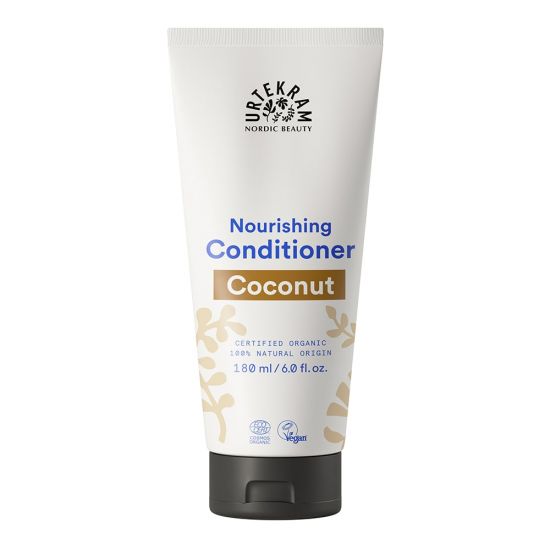 Кондиционер для волос Coconut Urtekram