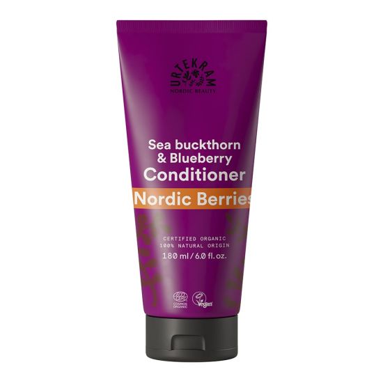 Кондиционер для волос Nordic Berries Urtekram