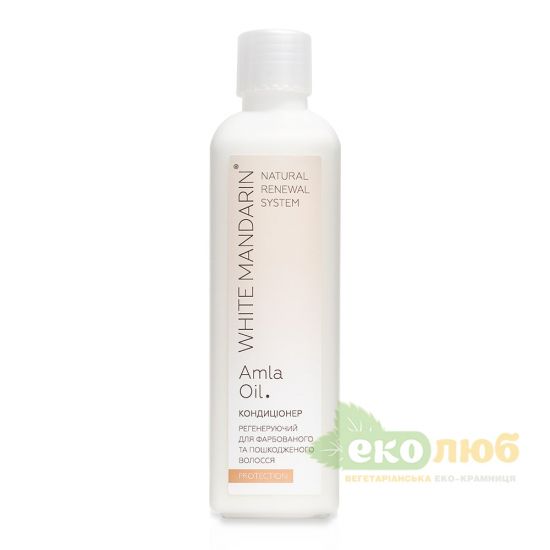 Кондиционер Регенерирующий Protection White Mandarin
