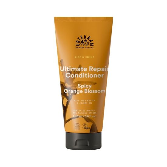 Кондиціонер відновлюючий Spicy Orange Blossom Urtekram