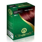 Краска для волос Бургунд Chandi