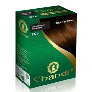 Краска для волос Каштан Chandi