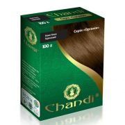 Краска для волос Коричневый Chandi
