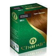 Краска для волос Светло-коричневый Chandi