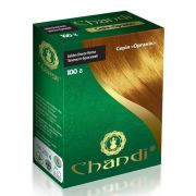Краска для волос Золотисто-бронзовый Chandi
